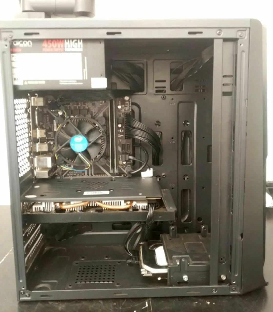 Computador Gamer