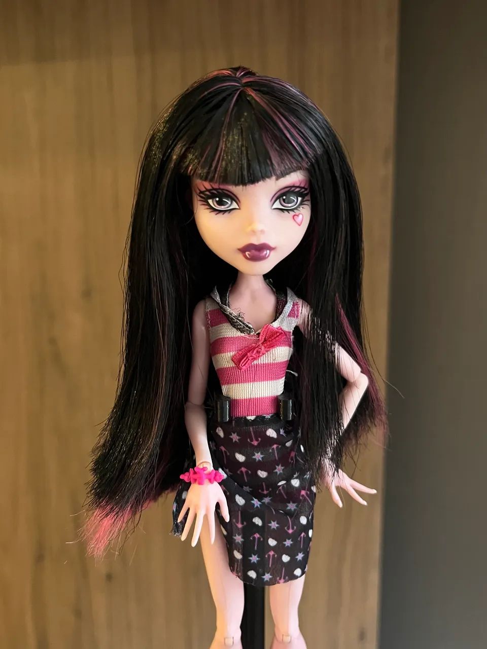 Boneca Draculaura   - Foto 3