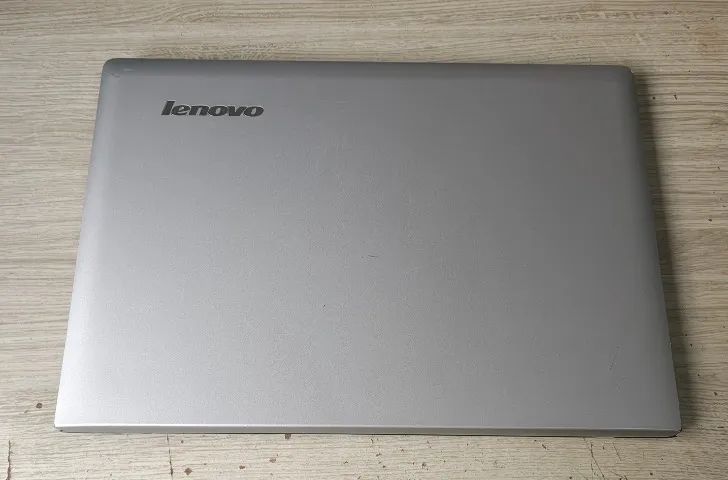 notebook Lenovo G50-80 i5 - Foto 2