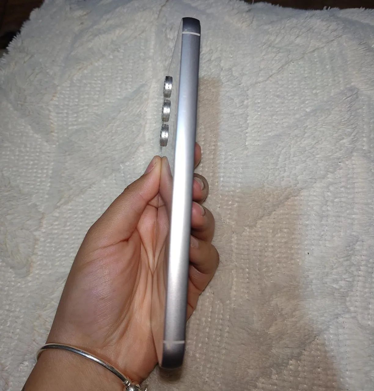  Samsung S23fe 256gb  - Foto 4