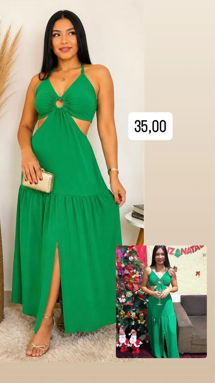 Vestidos - Foto 3