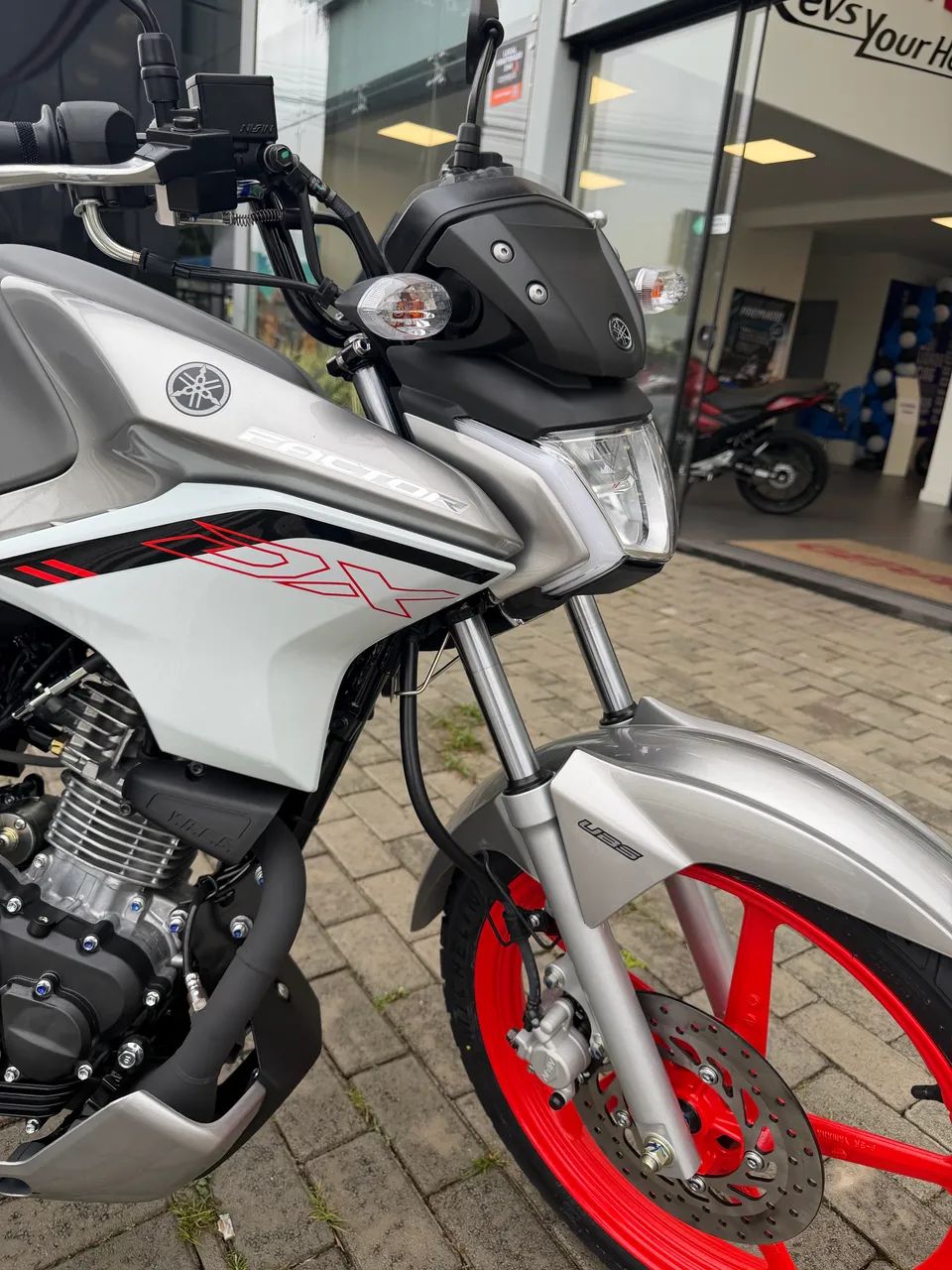 Factor 150 zero km - Foto 2