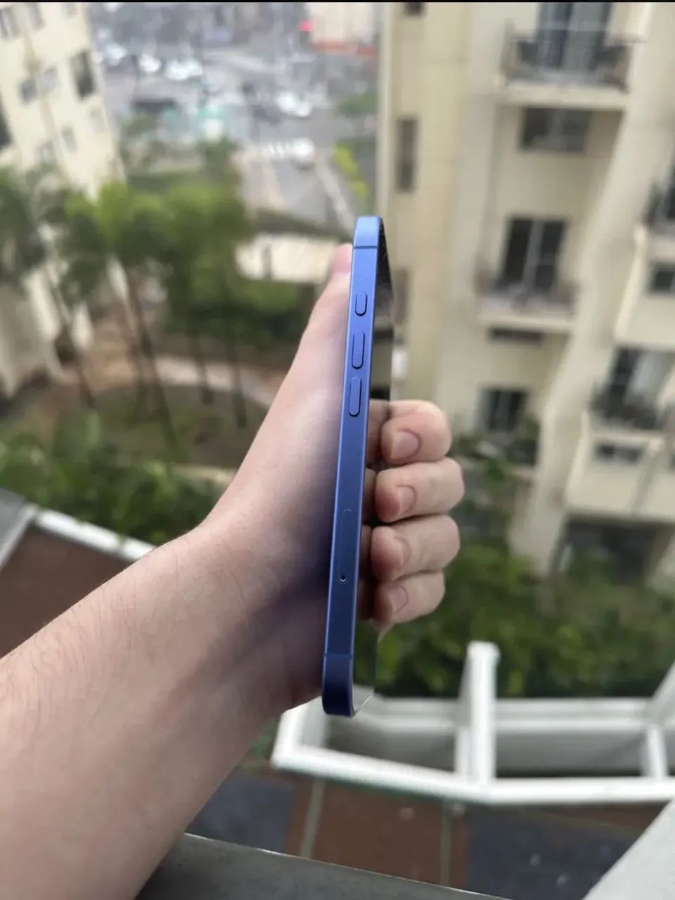 iPhone 16 128gb Azul - Novo - Foto 2