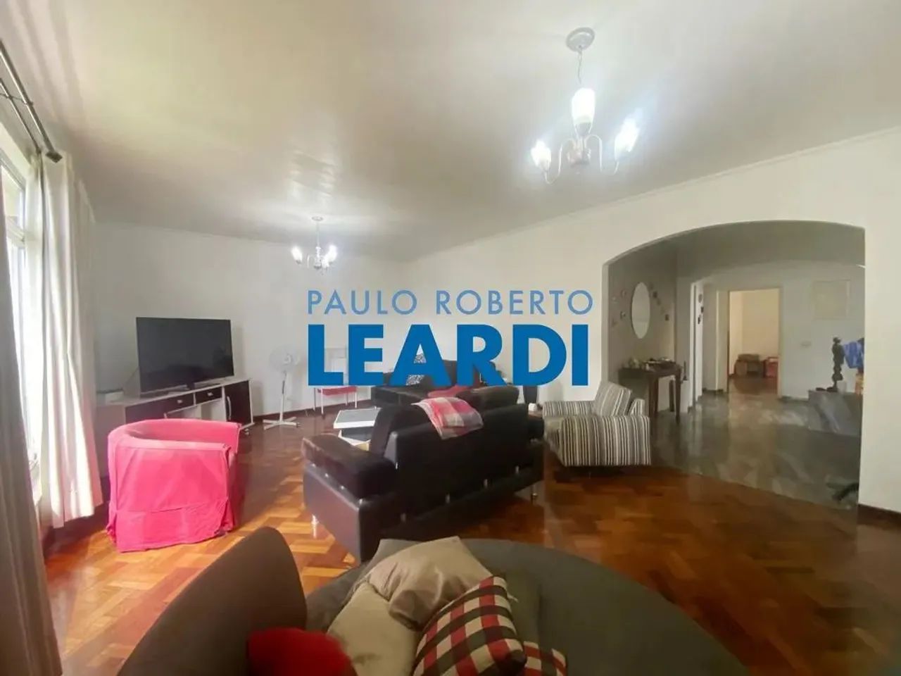 CASA TÉRREA - VILA MADALENA - SP