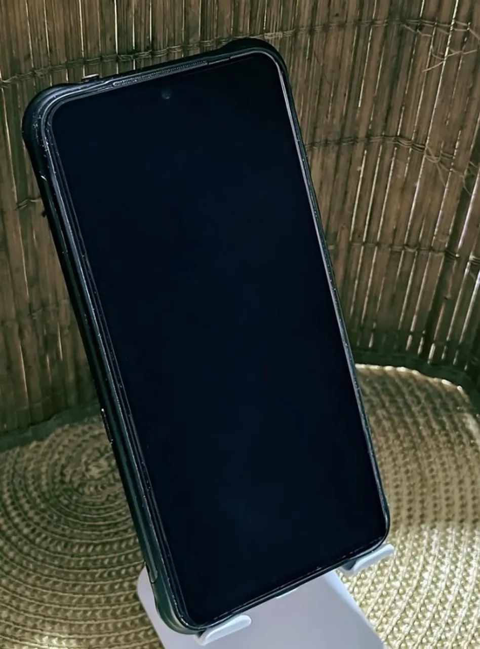 Smartphone Umidigi Bison® 6GB Ram ,128GB Interno 48MP Câmera. - Foto 2