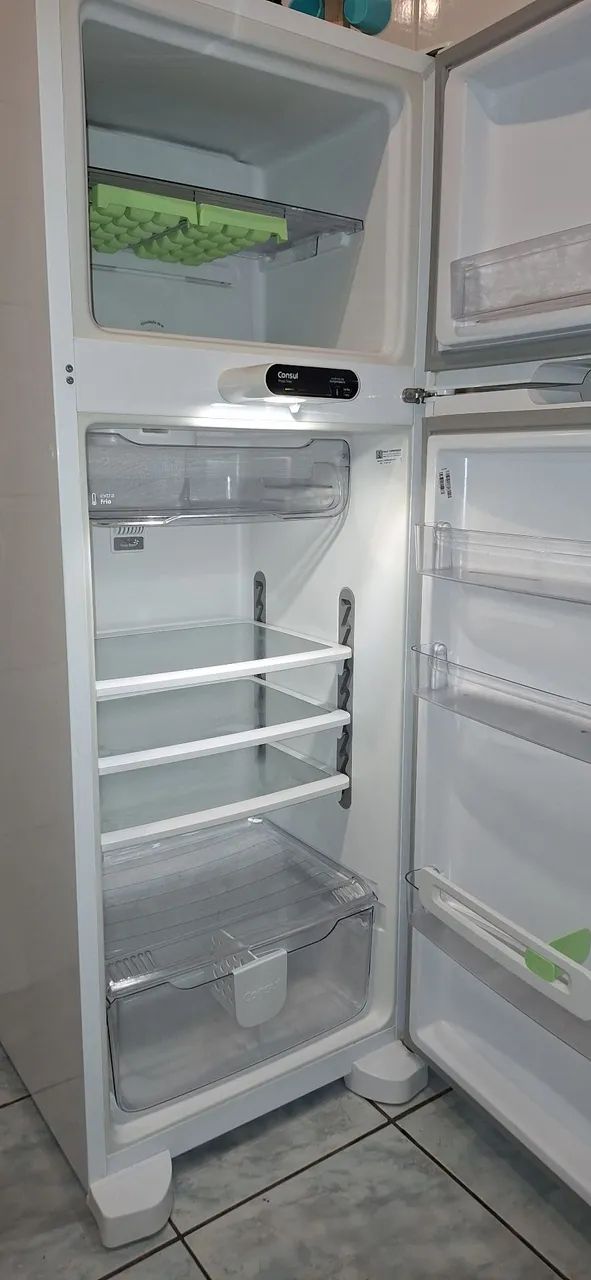 Geladeira  - Foto 5