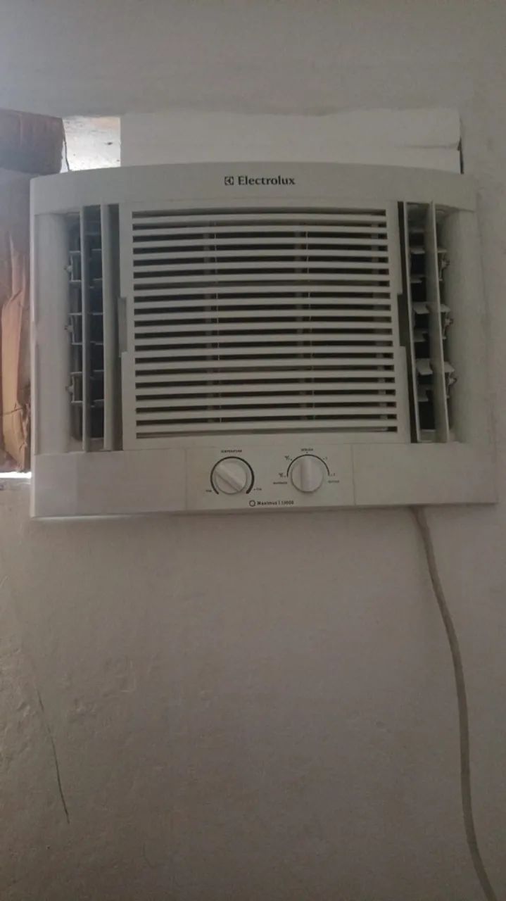 Ar condicionado Electrolux 
