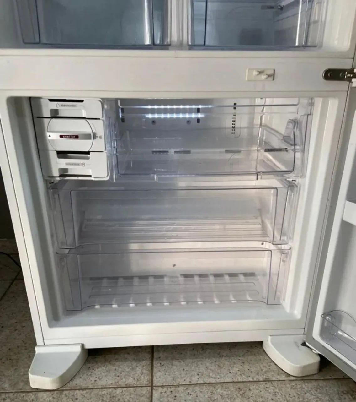 Geladeira brastemp inverse 586L  - Foto 5