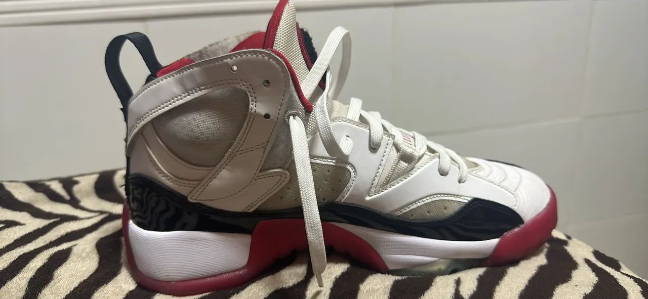 Jordan 