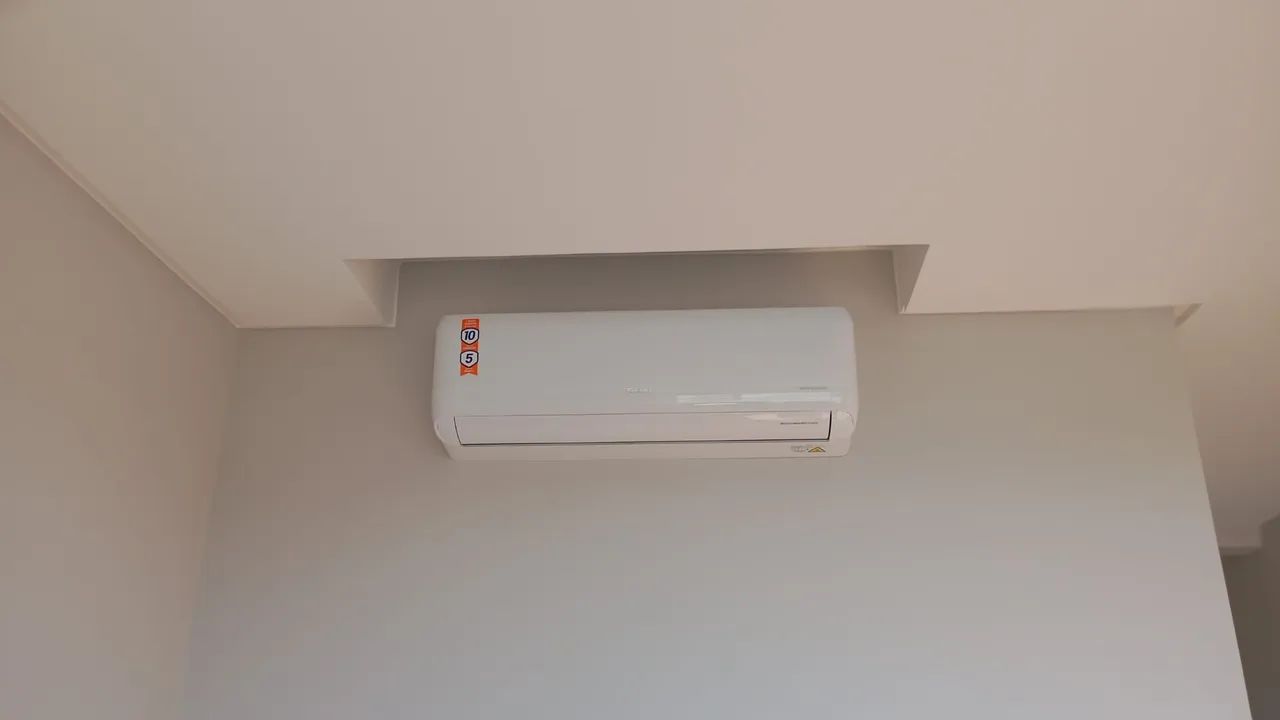 Instalação de ar condicionado  - Foto 2