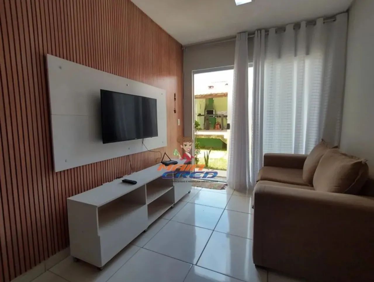 Apartamento para Venda em Porto Seguro, Village 1, 2 dormitórios, 1 suíte, 2 banheiros, 1  - Foto 6