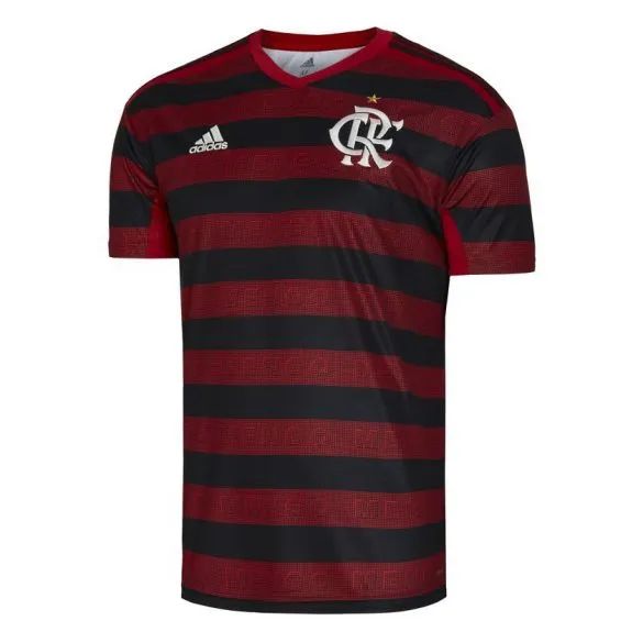 Camisa Flamengo 2019