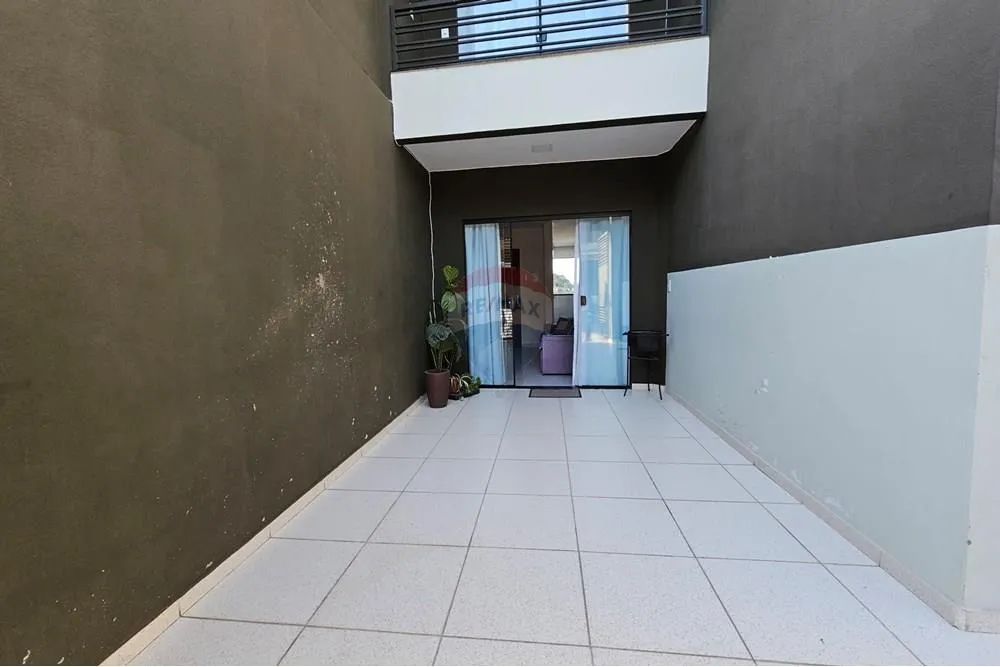 Duplex com 2 quartos e suíte no Alto do Castelo - Foto 3