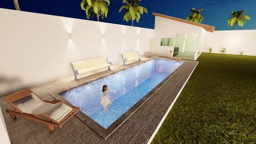 Projetos de Casas e Sobrados - Foto 4