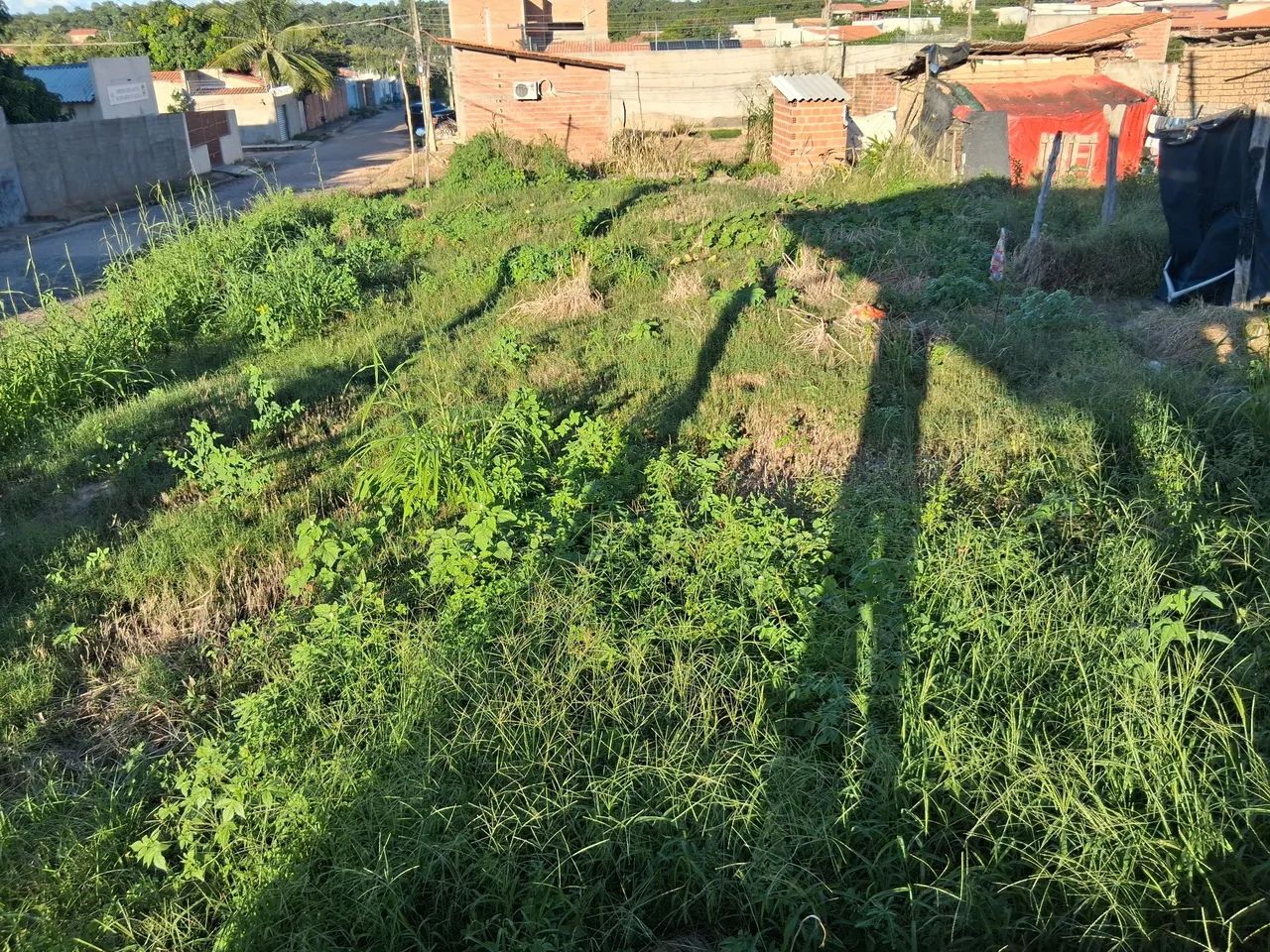 Foto - Teresina - Esplanada