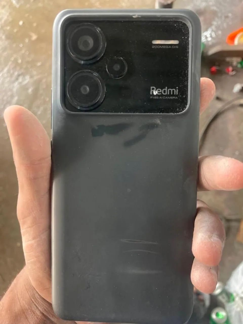 Redmi 13 pro plus 5g 512 giga - Foto 2