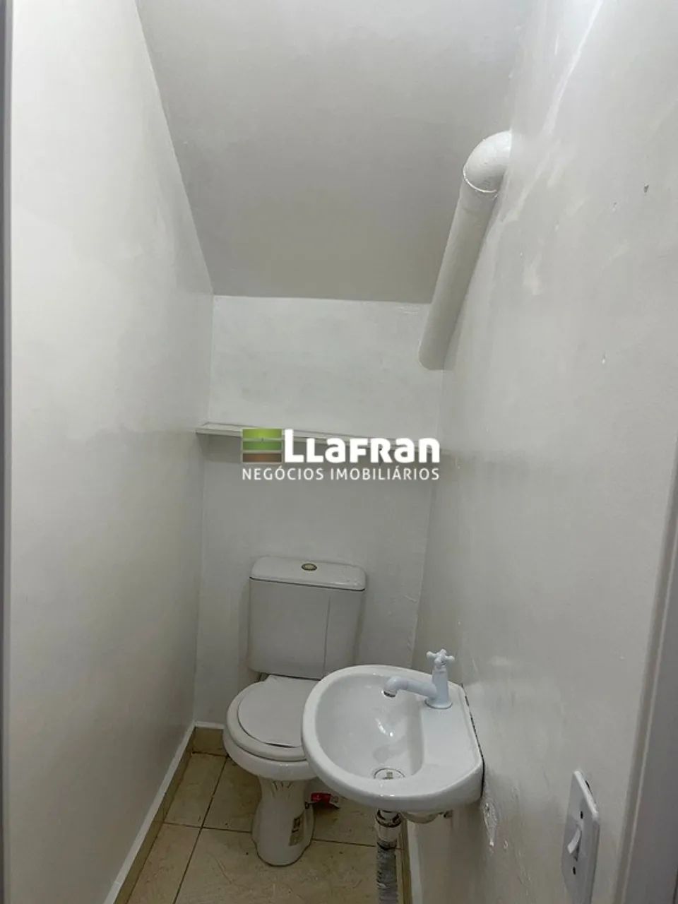 Locação Salão comercial Jardim Bonfiglioli - Foto 2