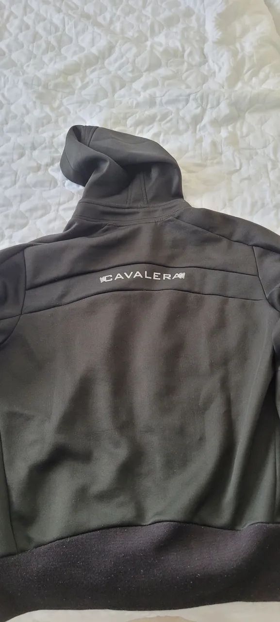 Jaqueta Cavalera - Foto 4