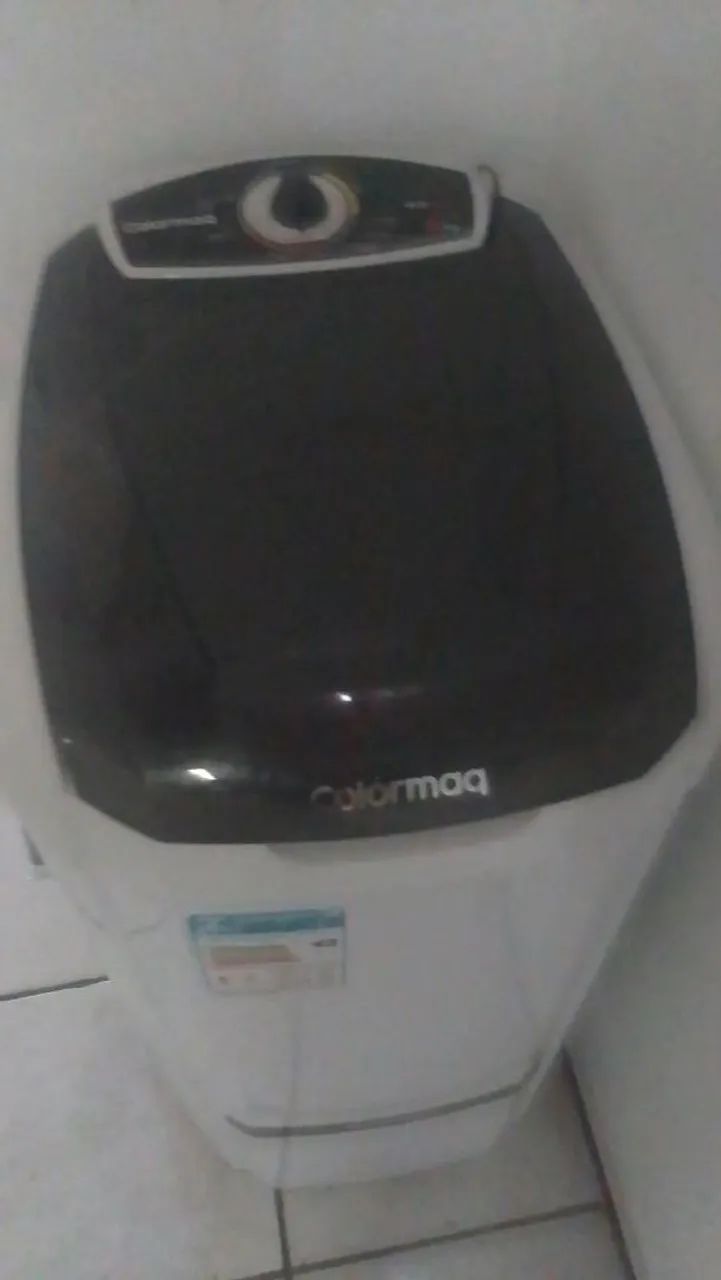 Tanquinho colormarq 10 kg - Foto 3