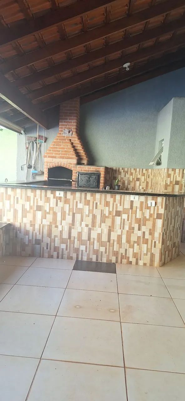 Área de lazer  - Foto 12