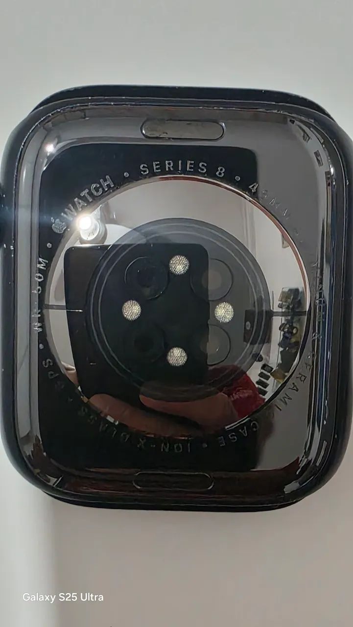 Apple watch 8 45mm   - Foto 3