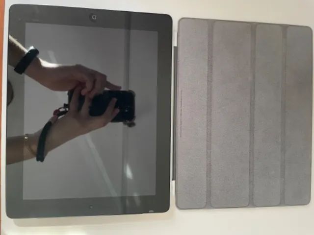 Ipad 1 Geração 32 Gb - Foto 2