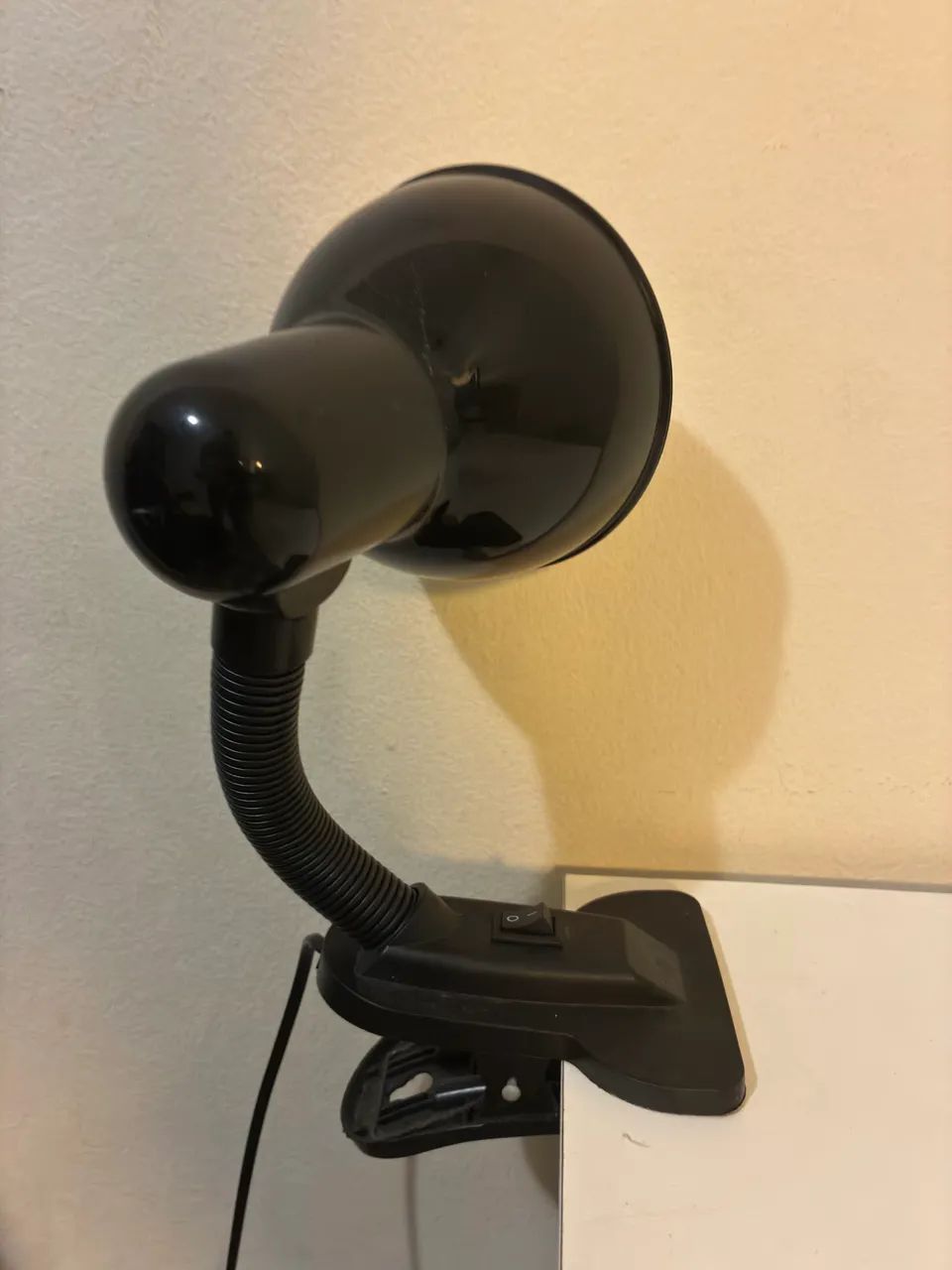 Luminária