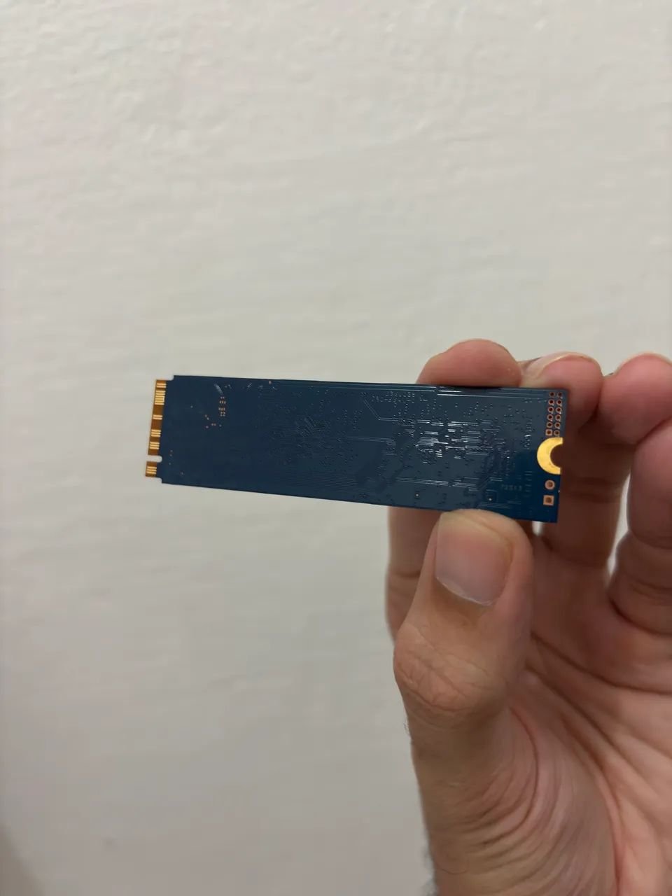 SSD Kingston NVME NV2 500GB - Foto 2