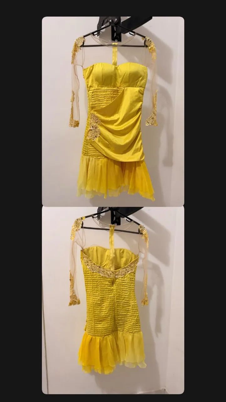 Roupas de festa  - Foto 3