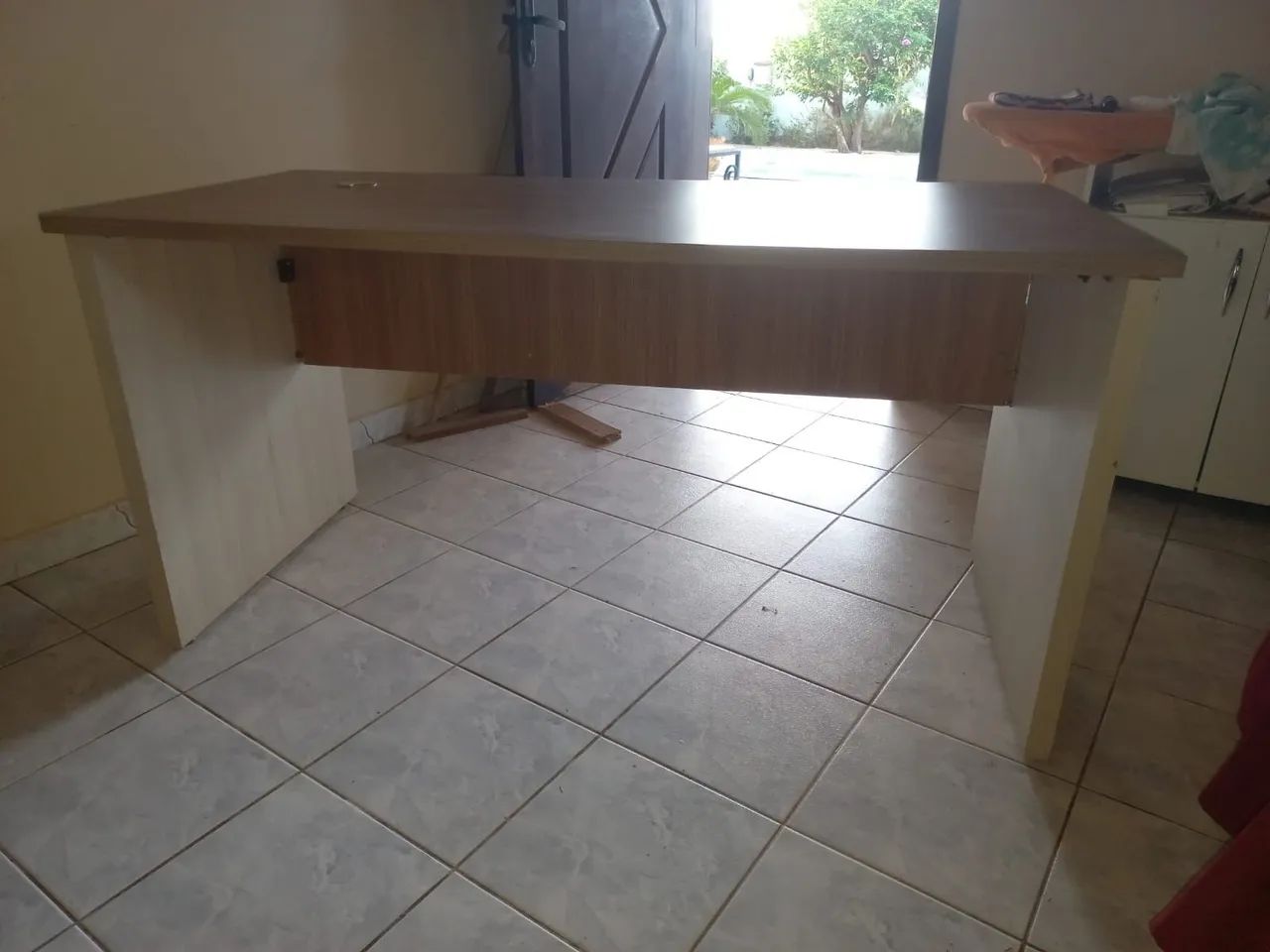 Mesa para escritório  - Foto 3