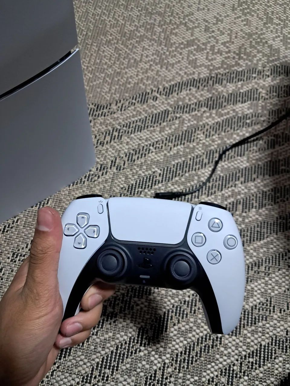 Playstation 5 - Foto 2