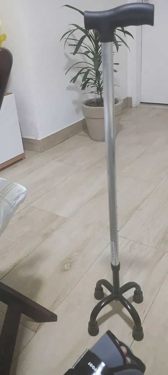 Bengala de apoio 