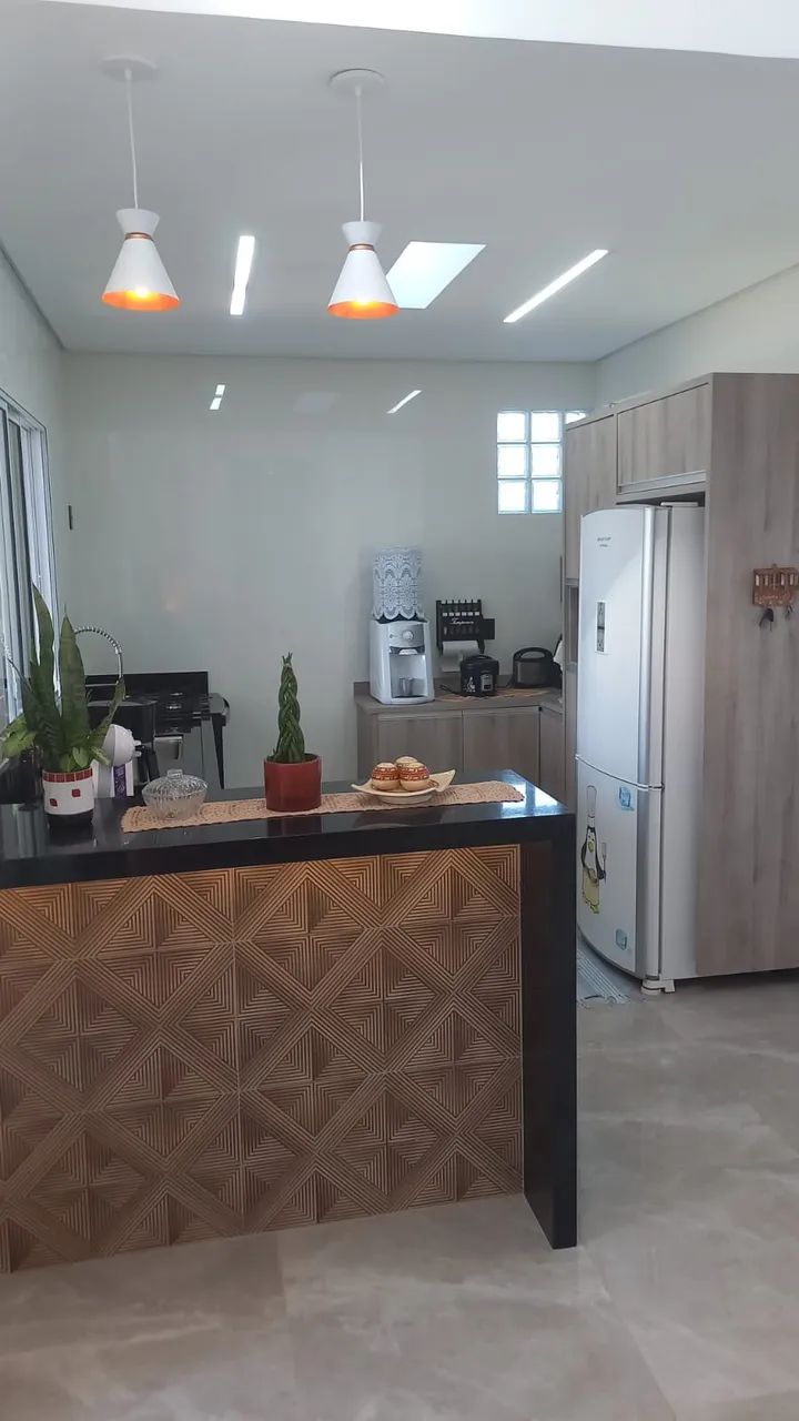 Casa Condomínio Margarida de Holstein - Foto 5