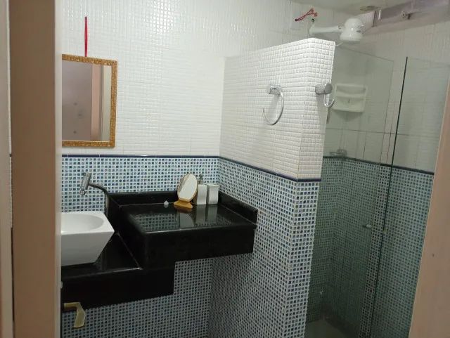 excelente quarto e sala na barra - Foto 3