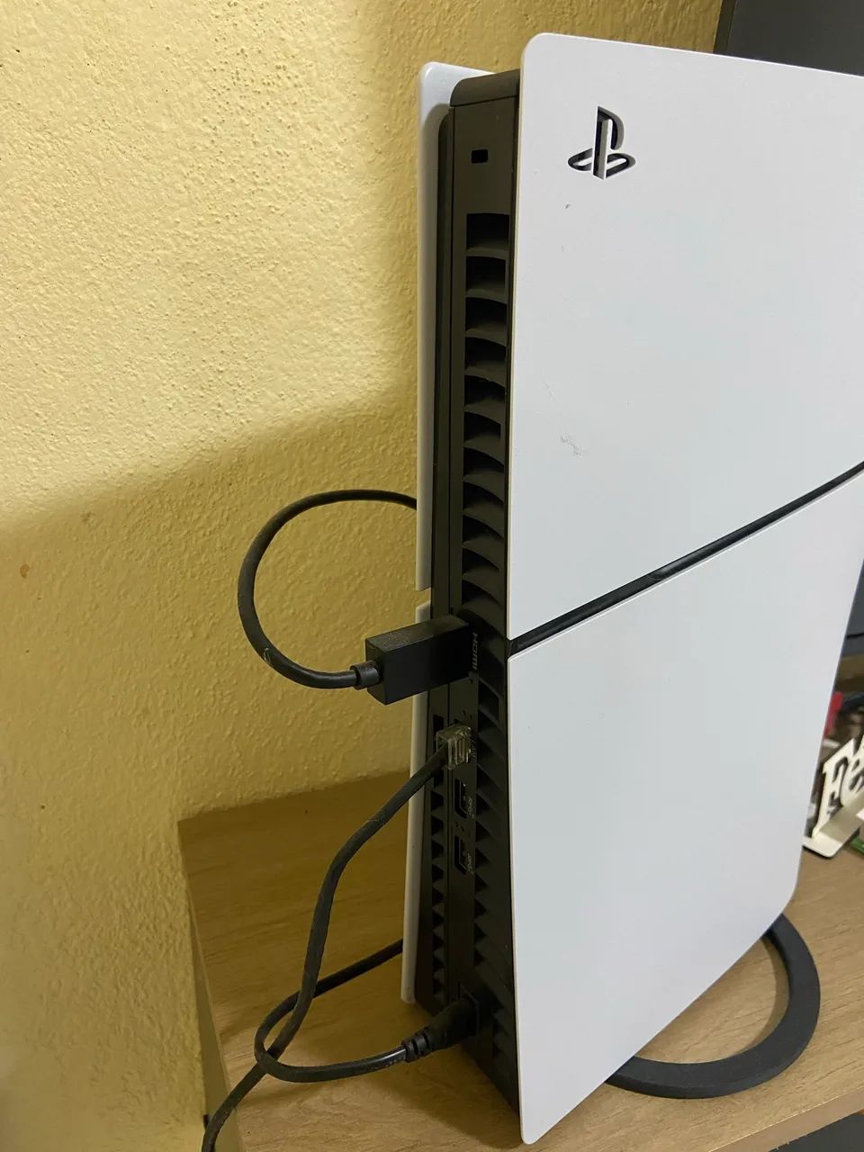Ps5 Slim disk 1tb  - Foto 4