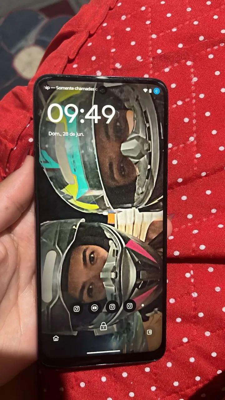 Moto g55 5gb