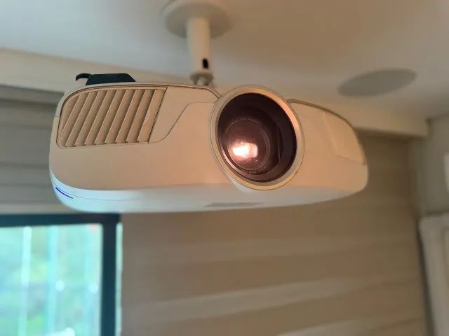 projetor home theather 4K