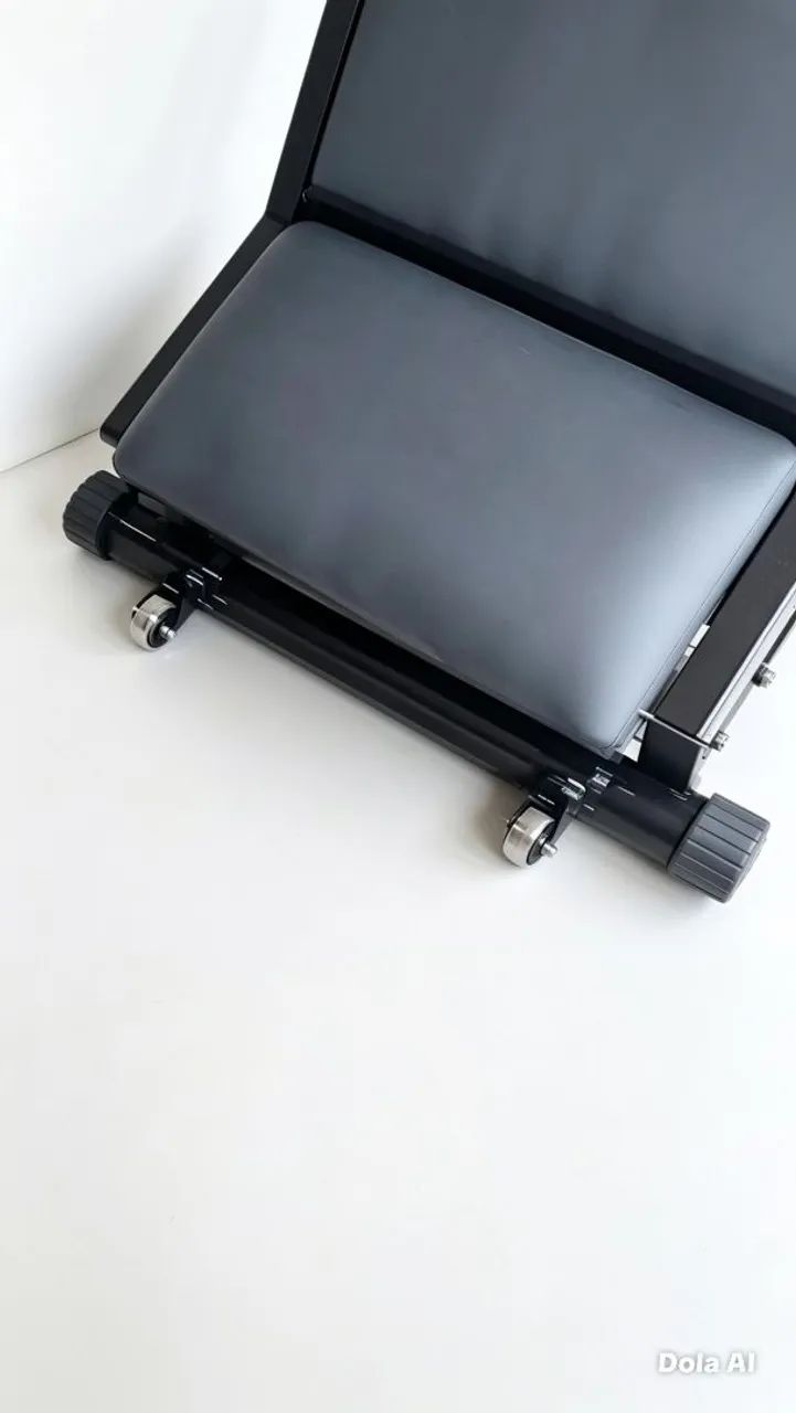 Máquina para abdômen - Foto 3