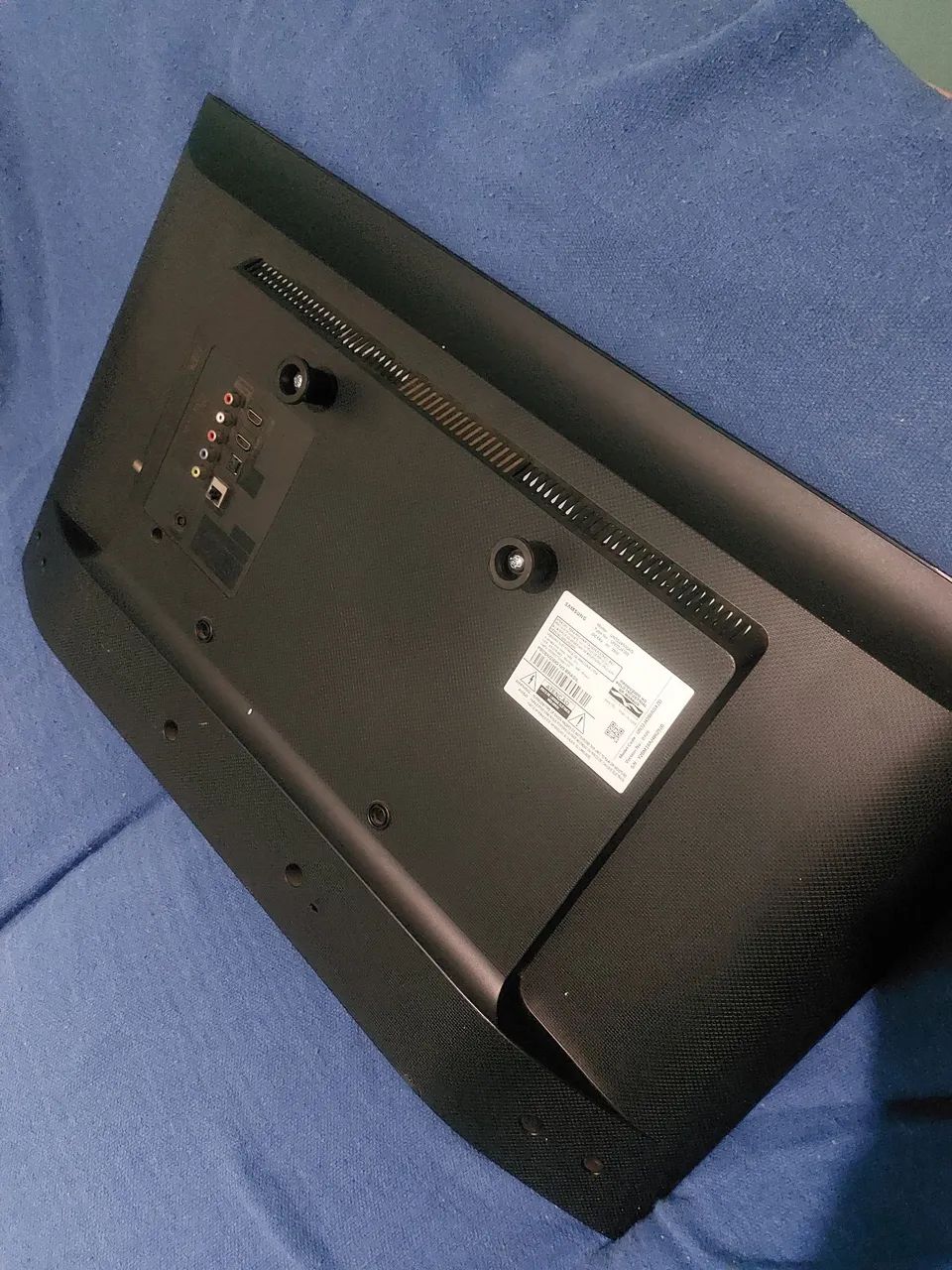 Smart TV Samsumg 32' - Foto 4