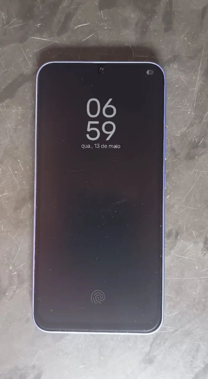 Vendo Samsung A34 5G 128gb - Foto 2