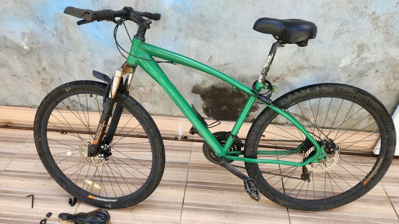 Bicicleta aro 29 - Foto 2