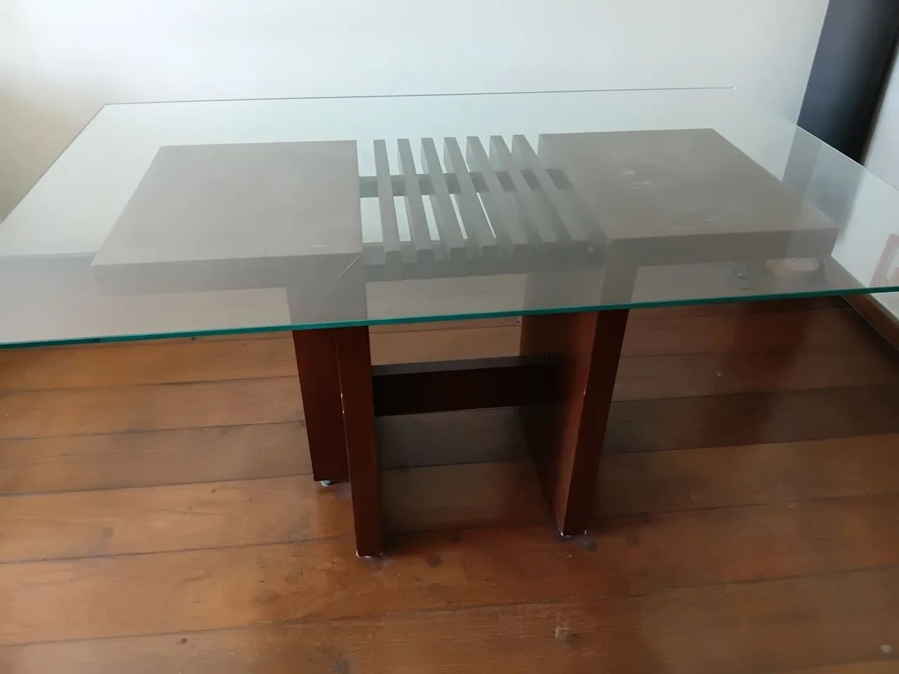 Mesa bem estilosa - Foto 3