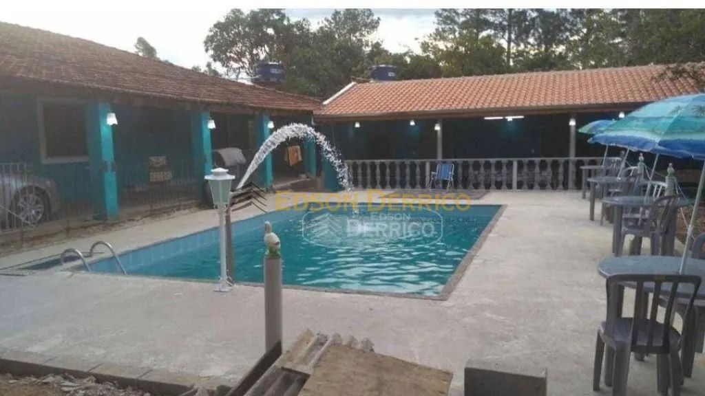 Chácara com 3 Quartos à Venda, Campinas - Pindamonhangaba