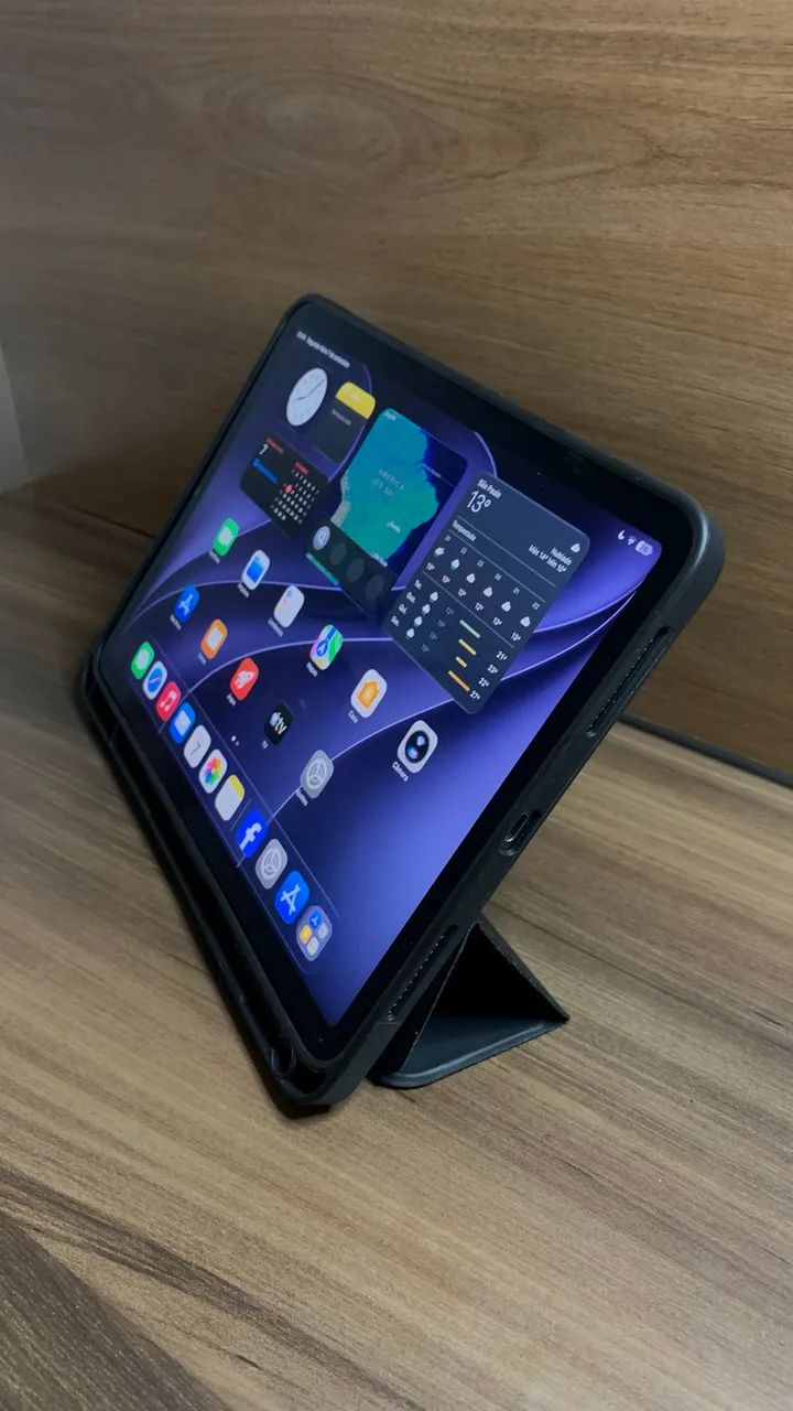 iPad Air 5° Gen M1 - Foto 2