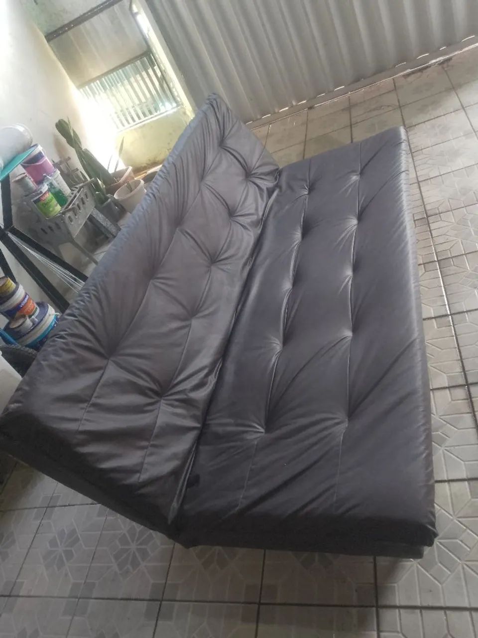 Venda de sofá 