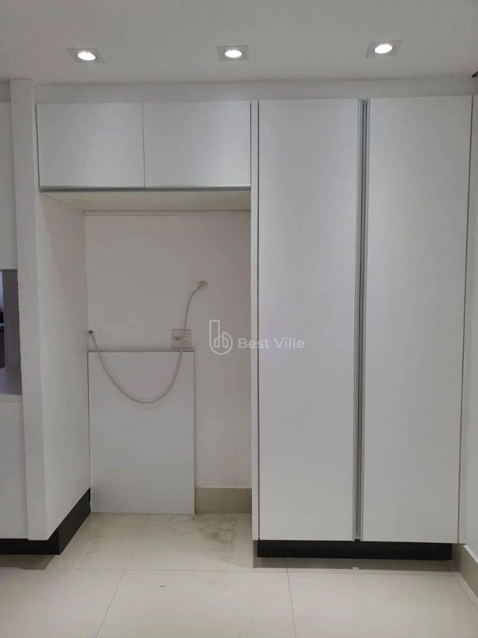 Apartamento com 3 dormitórios para alugar, 243 m² por R$ 20.060,00/mês - Alphaville - Baru - Foto 10