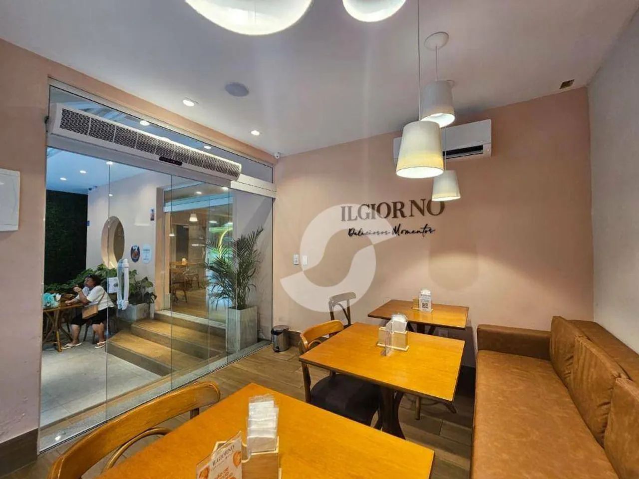 Linda Casa Comercial em Icaraí - Foto 3