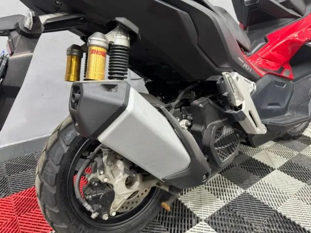 HONDA ADV 150 - Foto 4