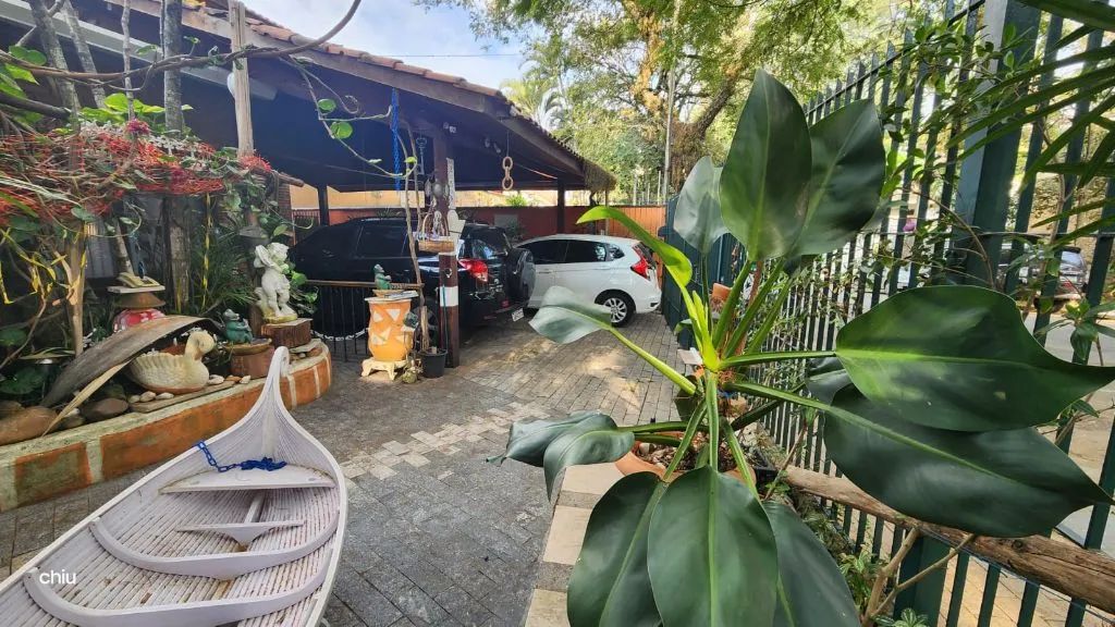 Casa 3 dormitórios no Parque dos Príncipes - Foto 4