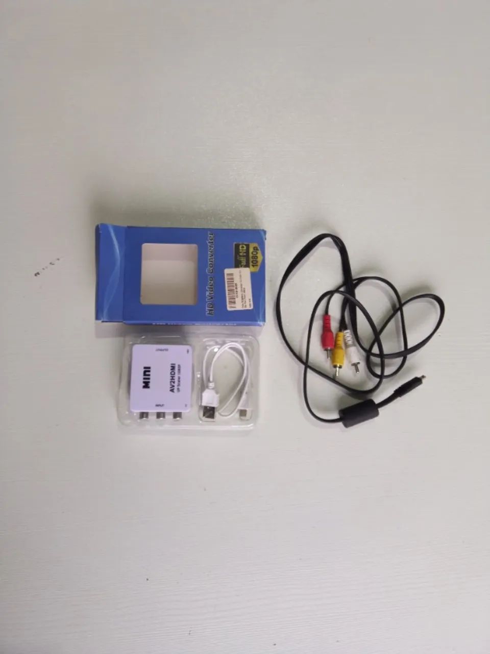 Adaptador HDMI
